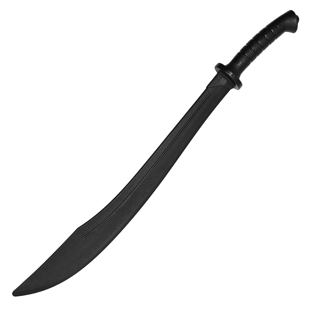  WEAPON SHO-BU 5本セット 6,7,8,AW,PW Raptor Shobu Zukuri Katana - Functional Japanese Swords at